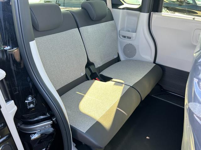 N-BOX ベースグレード 届出済未使用 衝突被害軽減ブレーキ スマートキ- フルフラットシート 電動格納式ドアミラー イモビライザー アイドリングストップ 横滑り防止 LEDヘッドライト ABS 片側電動スライドドア(47枚目)