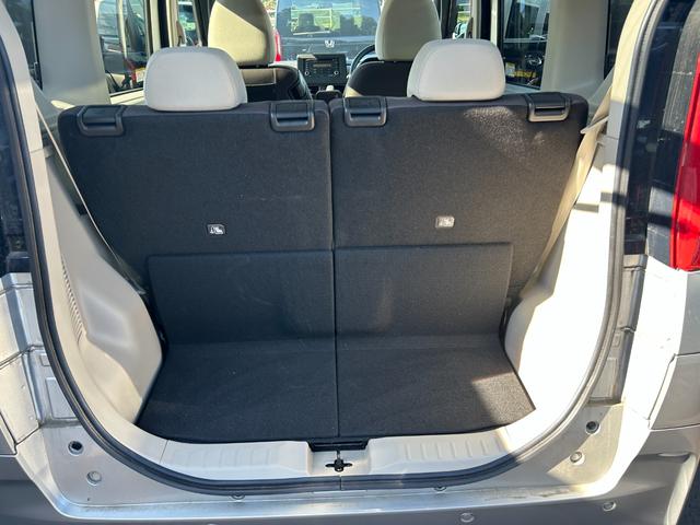 ルークス X インテリジェントキー 左電動スライドドア アラウンドビューモニター CD オートエアコン プッシュスタート アイドリングストップ 電動格納ミラー 運転席エアバック 助手席エアバック(18枚目)