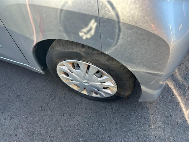 ルークス X インテリジェントキー 左電動スライドドア アラウンドビューモニター CD オートエアコン プッシュスタート アイドリングストップ 電動格納ミラー 運転席エアバック 助手席エアバック(27枚目)