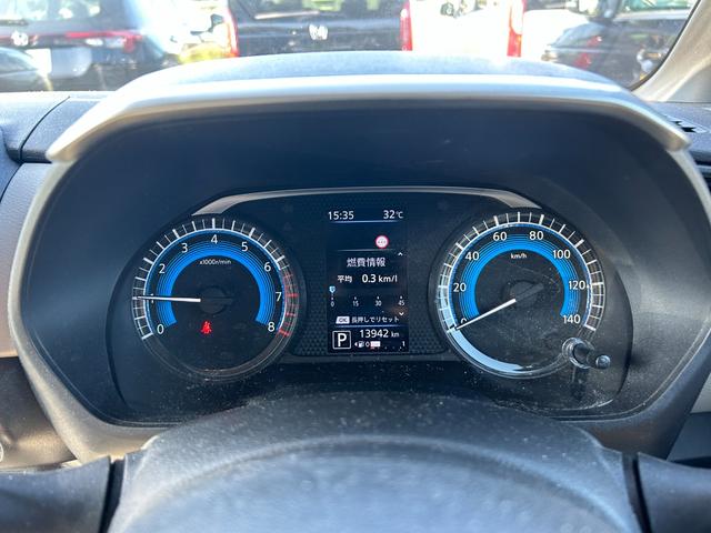 ルークス X インテリジェントキー 左電動スライドドア アラウンドビューモニター CD オートエアコン プッシュスタート アイドリングストップ 電動格納ミラー 運転席エアバック 助手席エアバック(34枚目)