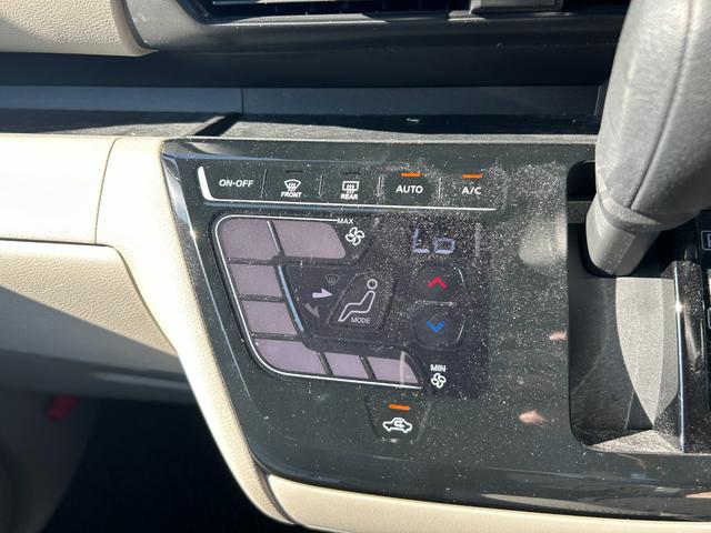 ルークス X インテリジェントキー 左電動スライドドア アラウンドビューモニター CD オートエアコン プッシュスタート アイドリングストップ 電動格納ミラー 運転席エアバック 助手席エアバック(36枚目)