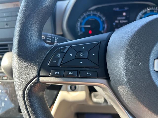 ルークス X インテリジェントキー 左電動スライドドア アラウンドビューモニター CD オートエアコン プッシュスタート アイドリングストップ 電動格納ミラー 運転席エアバック 助手席エアバック(39枚目)