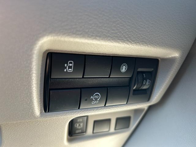 ルークス X インテリジェントキー 左電動スライドドア アラウンドビューモニター CD オートエアコン プッシュスタート アイドリングストップ 電動格納ミラー 運転席エアバック 助手席エアバック(43枚目)