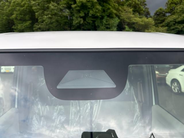 N-BOX 届出済未使用車 4WD 横滑り防止 LEDライト スマ-トキ- アイドリングストップ クルーズコントロール オートエアコン USB 両側スライド片側電動ドア シートヒーター プッシュスタート(7枚目)