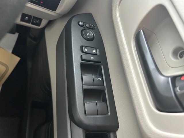 N-BOX 届出済未使用車 4WD 横滑り防止 LEDライト スマ-トキ- アイドリングストップ クルーズコントロール オートエアコン USB 両側スライド片側電動ドア シートヒーター プッシュスタート(46枚目)