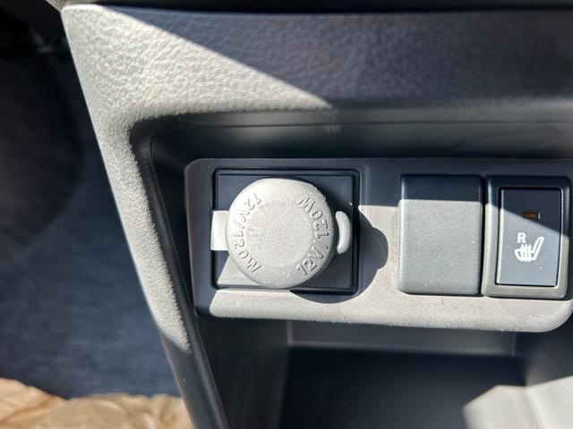 アルト ハイブリッドS 届出済未使用車 盗難防止システム エアコン シートヒーター レーンアシスト アイドリングストップ 衝突被害軽減ブレーキ 横滑り防止装置 クリアランスソナー 電動格納ミラー(36枚目)