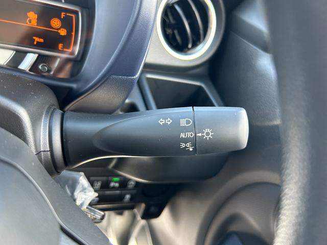 アルト ハイブリッドS 届出済未使用車 盗難防止システム エアコン シートヒーター レーンアシスト アイドリングストップ 衝突被害軽減ブレーキ 横滑り防止装置 クリアランスソナー 電動格納ミラー(38枚目)