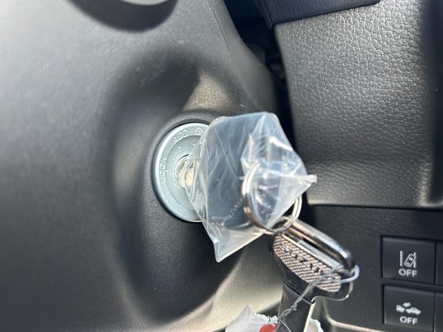 アルト ハイブリッドS 届出済未使用車 盗難防止システム エアコン シートヒーター レーンアシスト アイドリングストップ 衝突被害軽減ブレーキ 横滑り防止装置 クリアランスソナー 電動格納ミラー(40枚目)