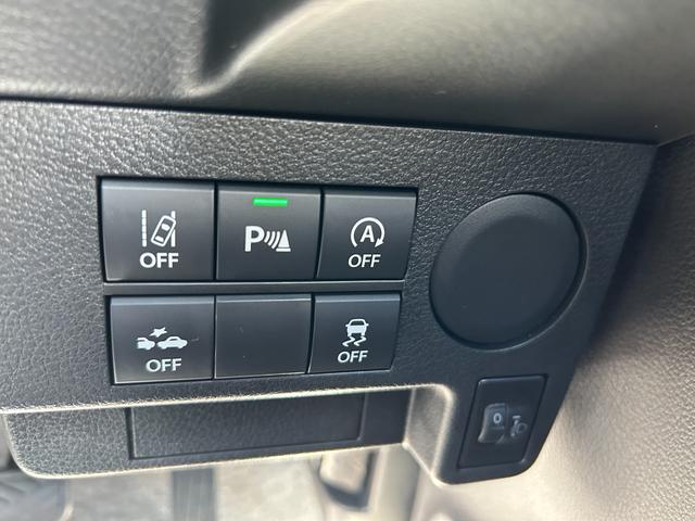 アルト ハイブリッドS 届出済未使用車 盗難防止システム エアコン シートヒーター レーンアシスト アイドリングストップ 衝突被害軽減ブレーキ 横滑り防止装置 クリアランスソナー 電動格納ミラー(41枚目)