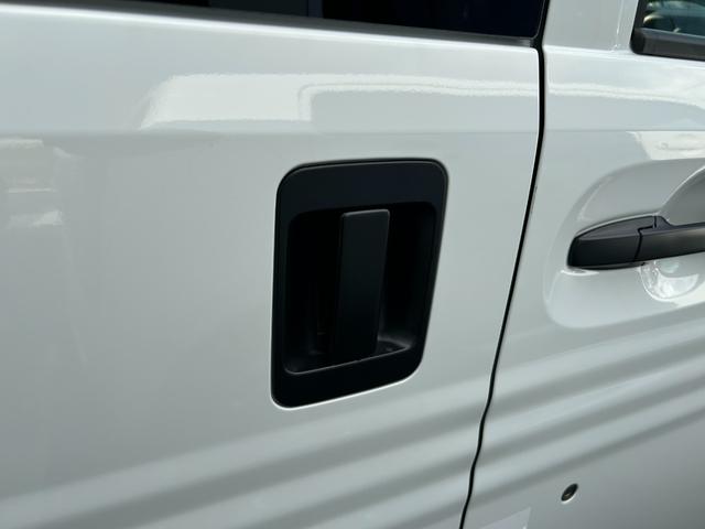 Ｎ－ＶＡＮ Ｇ　届出済未使用車　両側スライドドア　オートエアコン　アイドリングストップ　プッシュスタート　レーンアシスト　衝突被害軽減ブレーキ　クリアランスソナー　横滑り防止装置　オートライト（23枚目）