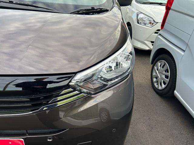 デイズ Ｘ　届出済未使用車　衝突被害軽減ブレーキ　クリアランスソナー　盗難防止システム　スマートキー　オートライト　オートエアコン　純正アルミホイール　電動格納ミラー　アイドリングストップ　ＵＳＢ端子（5枚目）