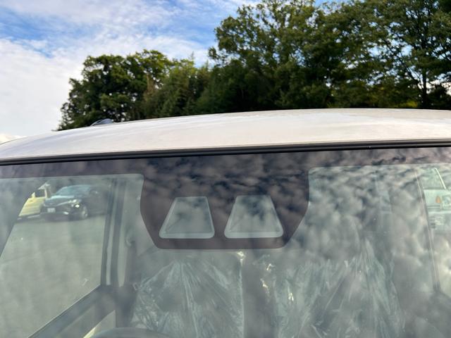 タント L 届出済未使用車 衝突被害軽減ブレーキ クリアランスソナー 盗難防止システム スマートキー スライドドア 横滑り防止装置 電動格納ミラー LEDヘッドライト オートライト オートエアコン(7枚目)