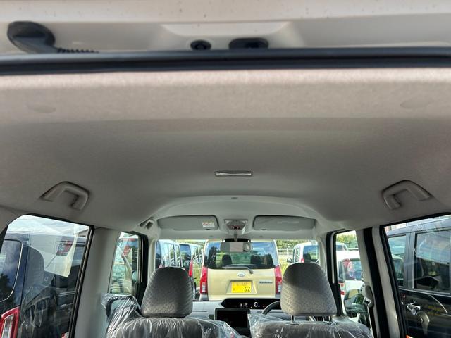 タント L 届出済未使用車 衝突被害軽減ブレーキ クリアランスソナー 盗難防止システム スマートキー スライドドア 横滑り防止装置 電動格納ミラー LEDヘッドライト オートライト オートエアコン(17枚目)