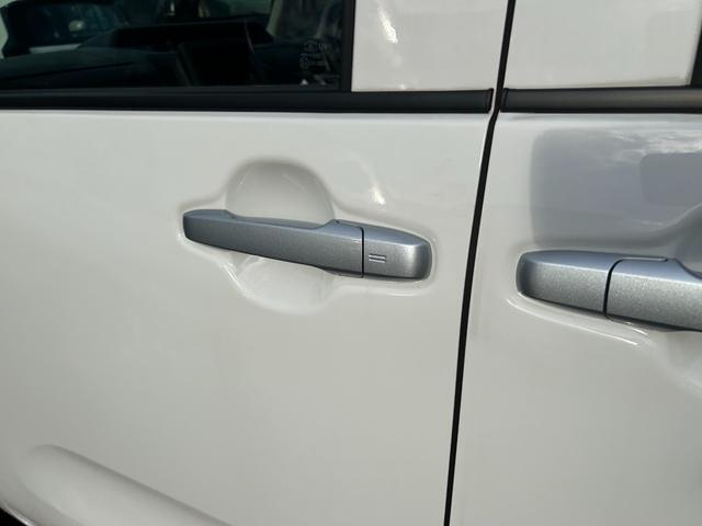 タント L 届出済未使用車 衝突被害軽減ブレーキ クリアランスソナー 盗難防止システム スマートキー スライドドア 横滑り防止装置 電動格納ミラー LEDヘッドライト オートライト オートエアコン(20枚目)