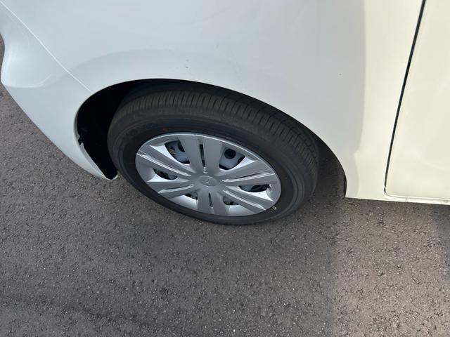 タント L 届出済未使用車 衝突被害軽減ブレーキ クリアランスソナー 盗難防止システム スマートキー スライドドア 横滑り防止装置 電動格納ミラー LEDヘッドライト オートライト オートエアコン(21枚目)