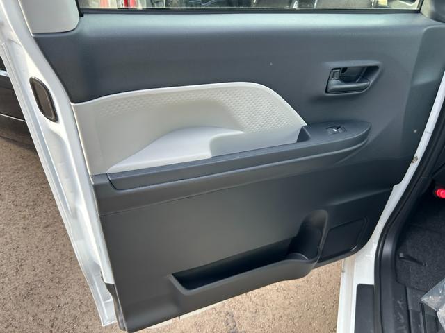 タント L 届出済未使用車 衝突被害軽減ブレーキ クリアランスソナー 盗難防止システム スマートキー スライドドア 横滑り防止装置 電動格納ミラー LEDヘッドライト オートライト オートエアコン(24枚目)