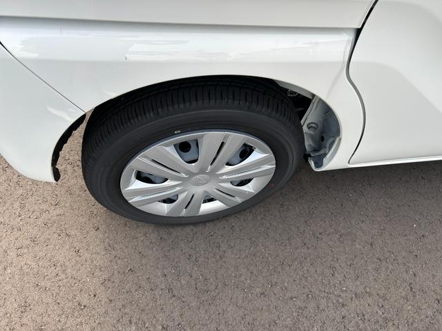 タント L 届出済未使用車 衝突被害軽減ブレーキ クリアランスソナー 盗難防止システム スマートキー スライドドア 横滑り防止装置 電動格納ミラー LEDヘッドライト オートライト オートエアコン(26枚目)