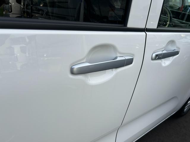 タント L 届出済未使用車 衝突被害軽減ブレーキ クリアランスソナー 盗難防止システム スマートキー スライドドア 横滑り防止装置 電動格納ミラー LEDヘッドライト オートライト オートエアコン(27枚目)