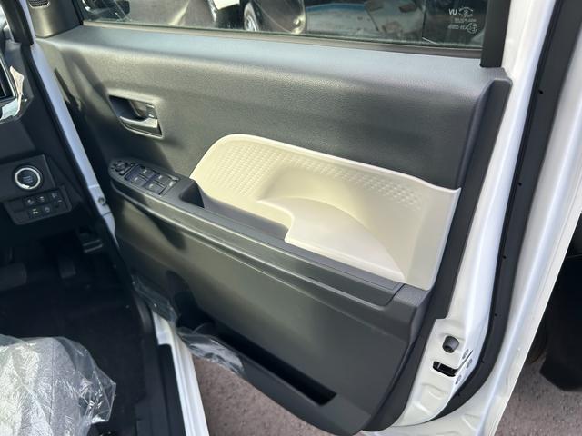 タント L 届出済未使用車 衝突被害軽減ブレーキ クリアランスソナー 盗難防止システム スマートキー スライドドア 横滑り防止装置 電動格納ミラー LEDヘッドライト オートライト オートエアコン(33枚目)