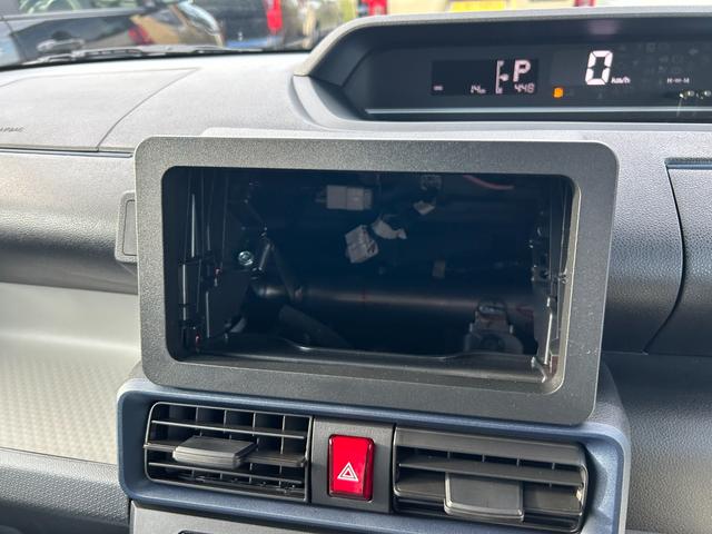 タント L 届出済未使用車 衝突被害軽減ブレーキ クリアランスソナー 盗難防止システム スマートキー スライドドア 横滑り防止装置 電動格納ミラー LEDヘッドライト オートライト オートエアコン(35枚目)