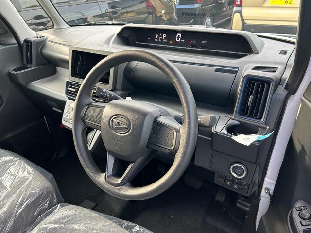 タント L 届出済未使用車 衝突被害軽減ブレーキ クリアランスソナー 盗難防止システム スマートキー スライドドア 横滑り防止装置 電動格納ミラー LEDヘッドライト オートライト オートエアコン(46枚目)