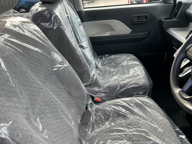 タント L 届出済未使用車 衝突被害軽減ブレーキ クリアランスソナー 盗難防止システム スマートキー スライドドア 横滑り防止装置 電動格納ミラー LEDヘッドライト オートライト オートエアコン(47枚目)