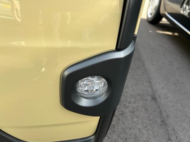 タント ファンクロス 届出済未使用車 衝突被害軽減ブレーキ クリアランスソナー アイドリングストップ 盗難防止システム スマートキー 電動スライドドア LEDヘッドライト 純正アルミホイール オートエアコン オートライト(7枚目)