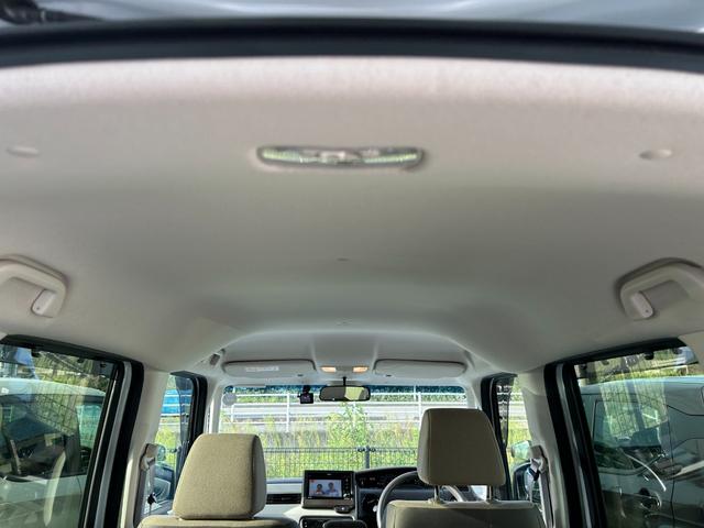 Ｎ－ＢＯＸ Ｌ　純正ナビ付き　ＥＴＣ付き　バックカメラ付き　ホンダセンシング　片側電動スライドドア　クリアランスソナー　盗難防止システムアイドリングストップ　スマートキー　クルーズコントロール　オートエアコン（16枚目）