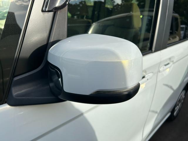 Ｎ－ＢＯＸ Ｌ　純正ナビ付き　ＥＴＣ付き　バックカメラ付き　ホンダセンシング　片側電動スライドドア　クリアランスソナー　盗難防止システムアイドリングストップ　スマートキー　クルーズコントロール　オートエアコン（21枚目）