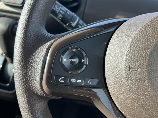 Ｎ－ＢＯＸ Ｌ　純正ナビ付き　ＥＴＣ付き　バックカメラ付き　ホンダセンシング　片側電動スライドドア　クリアランスソナー　盗難防止システムアイドリングストップ　スマートキー　クルーズコントロール　オートエアコン（40枚目）