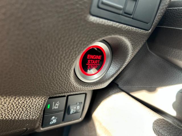 Ｎ－ＢＯＸ Ｌ　純正ナビ付き　ＥＴＣ付き　バックカメラ付き　ホンダセンシング　片側電動スライドドア　クリアランスソナー　盗難防止システムアイドリングストップ　スマートキー　クルーズコントロール　オートエアコン（45枚目）