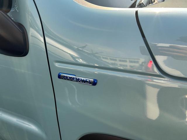 ハスラー タフワイルド 届出済未使用 スズキセーフティサポート オートエアコン クルーズコントロール シートヒーター 革巻ステアリング スマートキー LEDヘッドランプ LEDライトフォグ オートライト クリアランスソナー(29枚目)