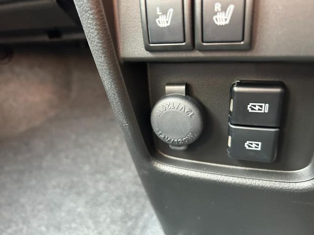 ハスラー タフワイルド 届出済未使用 スズキセーフティサポート オートエアコン クルーズコントロール シートヒーター 革巻ステアリング スマートキー LEDヘッドランプ LEDライトフォグ オートライト クリアランスソナー(43枚目)