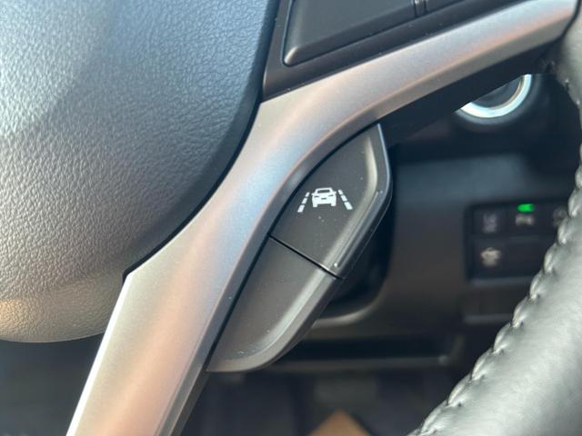 ハスラー タフワイルド 届出済未使用 スズキセーフティサポート オートエアコン クルーズコントロール シートヒーター 革巻ステアリング スマートキー LEDヘッドランプ LEDライトフォグ オートライト クリアランスソナー(46枚目)