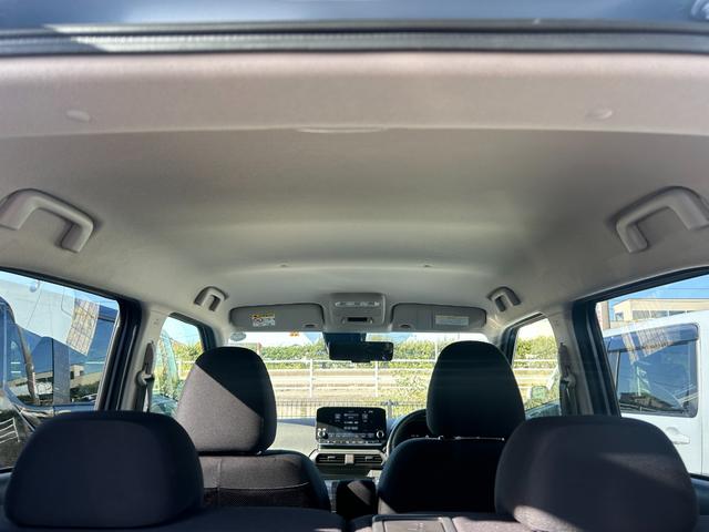 eKクロス EV P ナビ Bluetooth 全方位カメラ クルーズコントロール オートエアコン オートライト プッシュスタート スマートキー アルミホイール シートヒーター 電動格納ミラー(20枚目)