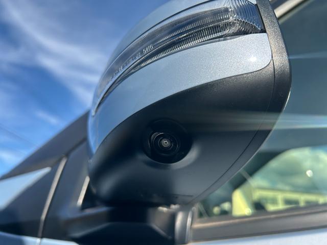 eKクロス EV P ナビ Bluetooth 全方位カメラ クルーズコントロール オートエアコン オートライト プッシュスタート スマートキー アルミホイール シートヒーター 電動格納ミラー(27枚目)