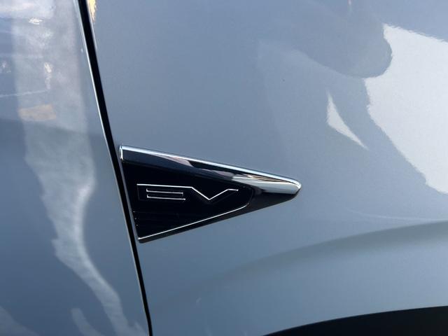 eKクロス EV P ナビ Bluetooth 全方位カメラ クルーズコントロール オートエアコン オートライト プッシュスタート スマートキー アルミホイール シートヒーター 電動格納ミラー(34枚目)