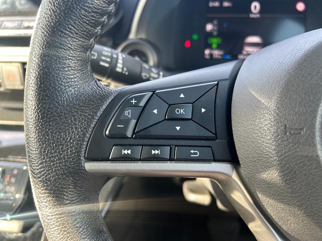 eKクロス EV P ナビ Bluetooth 全方位カメラ クルーズコントロール オートエアコン オートライト プッシュスタート スマートキー アルミホイール シートヒーター 電動格納ミラー(46枚目)