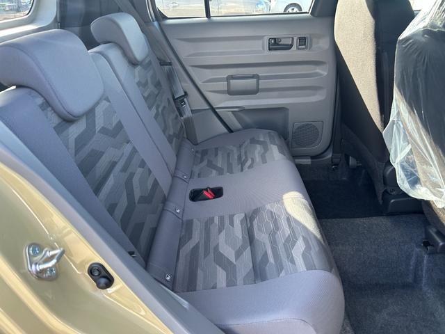 タフト X 届出済未使用車 ナビ フルセグTV 衝突被害軽減ブレーキ アイドリングストップ プッシュスタート スマートキー バックカメラ 盗難防止システム オートエアコン オートライト サンルーフ(56枚目)