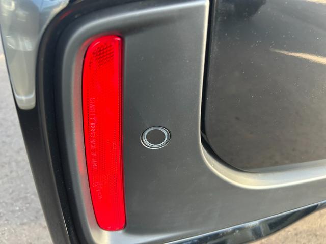 N-BOXカスタム 届出済未使用車 左側パワースライドドア シートヒーター アルミホイール クルーズコントロール 衝突被害軽減ブレーキ オートエアコン アイドリングストップ プッシュスタート 電動格納ミラー(14枚目)