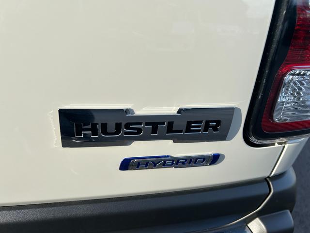 ハスラー タフワイルド 届出済未使用車 全方位ナビ クルーズコントロール オートエアコン シートヒーター アルミホイール プッシュスタート アイドリングストップ レーンアシスト 衝突被害軽減ブレーキ 電動格納ミラー(12枚目)