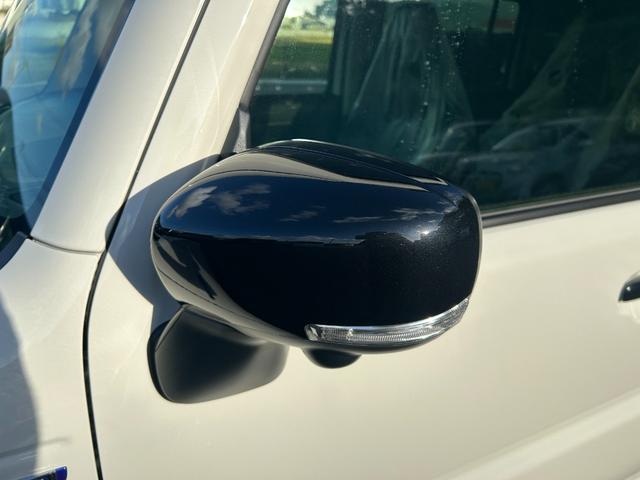 ハスラー タフワイルド 届出済未使用車 全方位ナビ クルーズコントロール オートエアコン シートヒーター アルミホイール プッシュスタート アイドリングストップ レーンアシスト 衝突被害軽減ブレーキ 電動格納ミラー(24枚目)