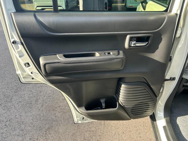 ハスラー タフワイルド 届出済未使用車 全方位ナビ クルーズコントロール オートエアコン シートヒーター アルミホイール プッシュスタート アイドリングストップ レーンアシスト 衝突被害軽減ブレーキ 電動格納ミラー(27枚目)