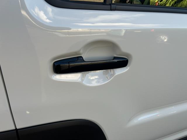 ハスラー タフワイルド 届出済未使用車 全方位ナビ クルーズコントロール オートエアコン シートヒーター アルミホイール プッシュスタート アイドリングストップ レーンアシスト 衝突被害軽減ブレーキ 電動格納ミラー(30枚目)