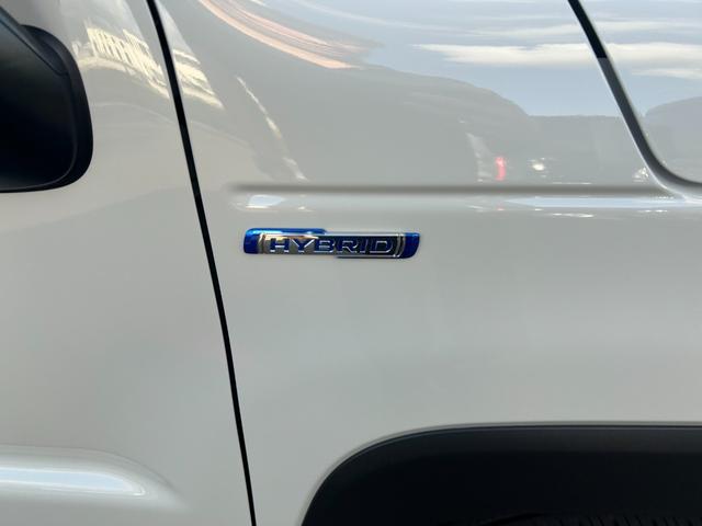 ハスラー タフワイルド 届出済未使用車 全方位ナビ クルーズコントロール オートエアコン シートヒーター アルミホイール プッシュスタート アイドリングストップ レーンアシスト 衝突被害軽減ブレーキ 電動格納ミラー(33枚目)