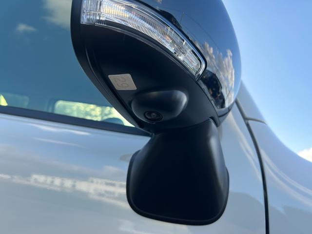 ハスラー タフワイルド 届出済未使用車 全方位ナビ クルーズコントロール オートエアコン シートヒーター アルミホイール プッシュスタート アイドリングストップ レーンアシスト 衝突被害軽減ブレーキ 電動格納ミラー(35枚目)