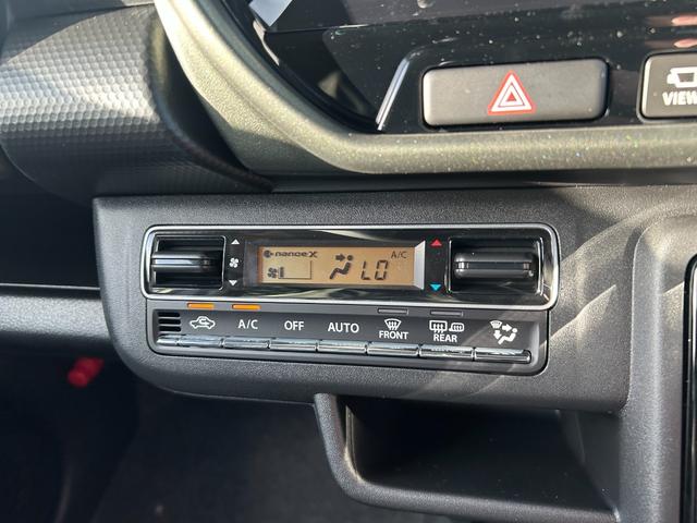 ハスラー タフワイルド 届出済未使用車 全方位ナビ クルーズコントロール オートエアコン シートヒーター アルミホイール プッシュスタート アイドリングストップ レーンアシスト 衝突被害軽減ブレーキ 電動格納ミラー(44枚目)