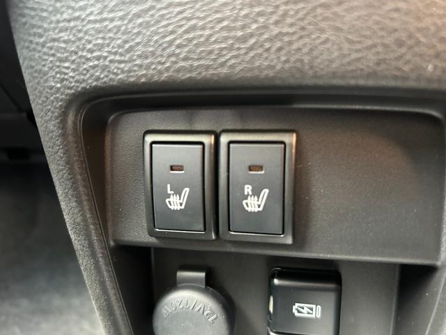 ハスラー タフワイルド 届出済未使用車 全方位ナビ クルーズコントロール オートエアコン シートヒーター アルミホイール プッシュスタート アイドリングストップ レーンアシスト 衝突被害軽減ブレーキ 電動格納ミラー(47枚目)