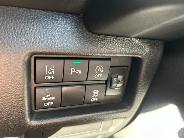 ハスラー タフワイルド 届出済未使用車 全方位ナビ クルーズコントロール オートエアコン シートヒーター アルミホイール プッシュスタート アイドリングストップ レーンアシスト 衝突被害軽減ブレーキ 電動格納ミラー(55枚目)