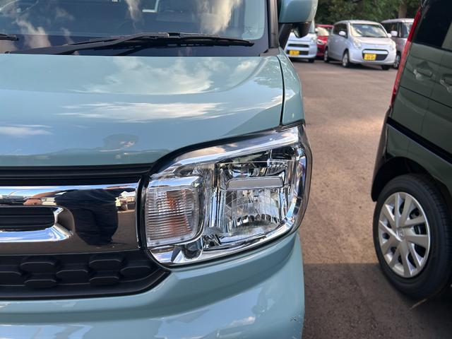 スペーシア ハイブリッドG ETC付き 衝突被害軽減ブレーキ クリアランスソナー 盗難防止システム スマートキー アイドリングストップ スライドドア LEDヘッドライト 電動格納ミラー オートエアコン オートライト(5枚目)